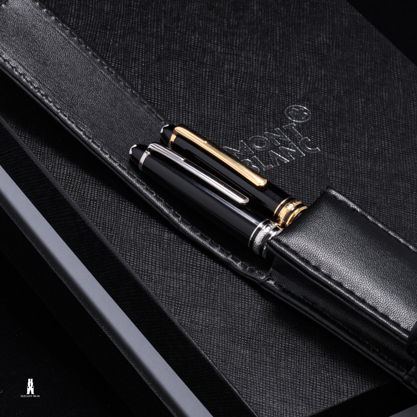 Mont Blanc Pen  set - MP5