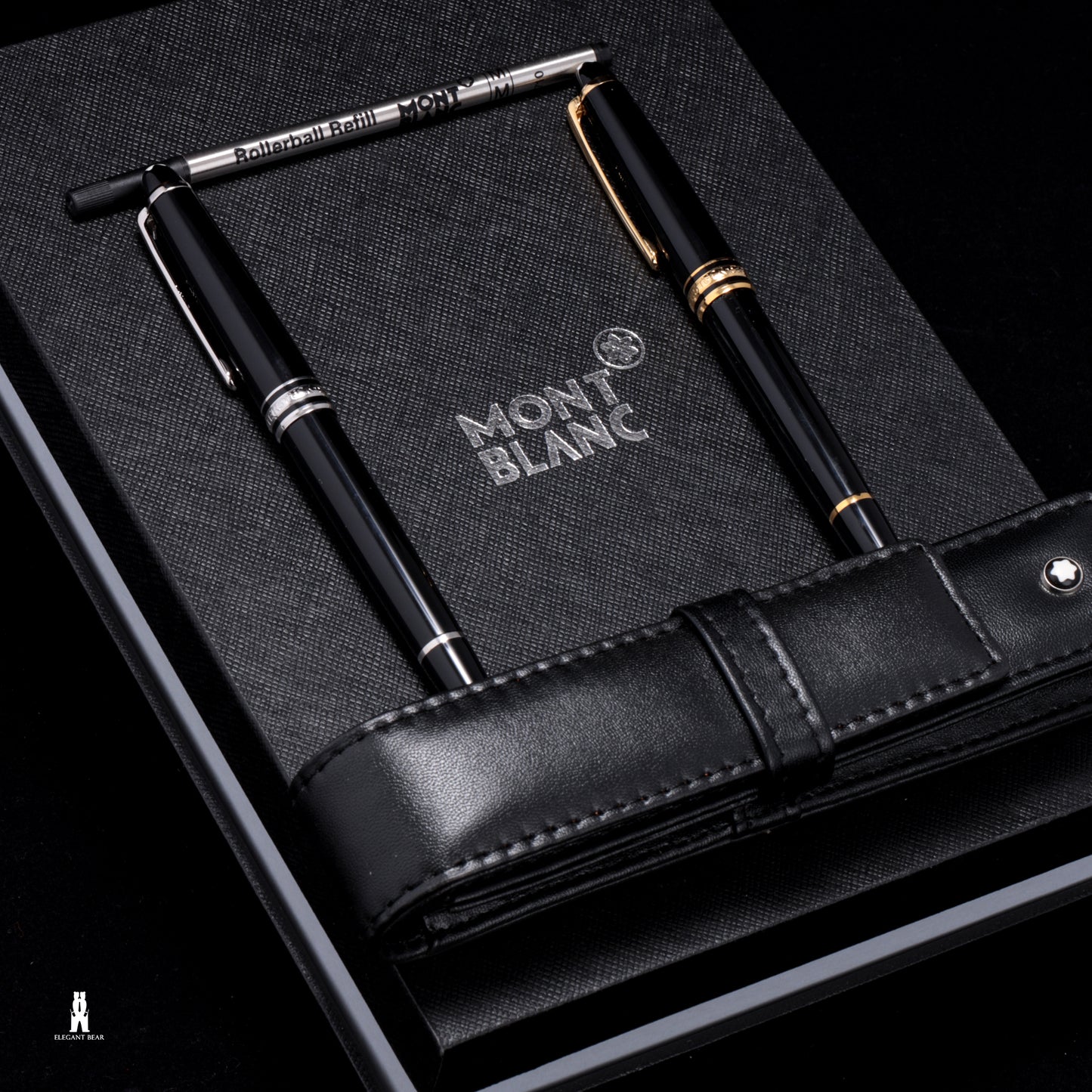 Mont Blanc Pen  set - MP5