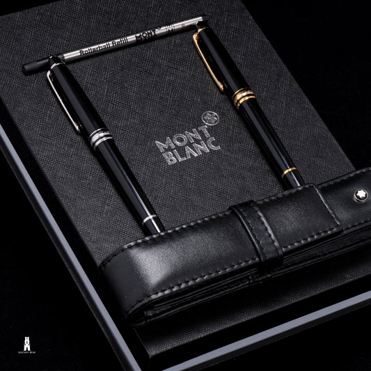 Mont Blanc Pen  set - MP5