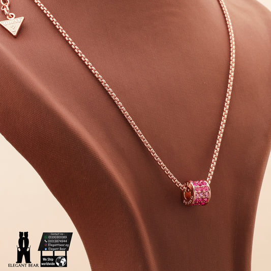 GUESS Original Necklace N8