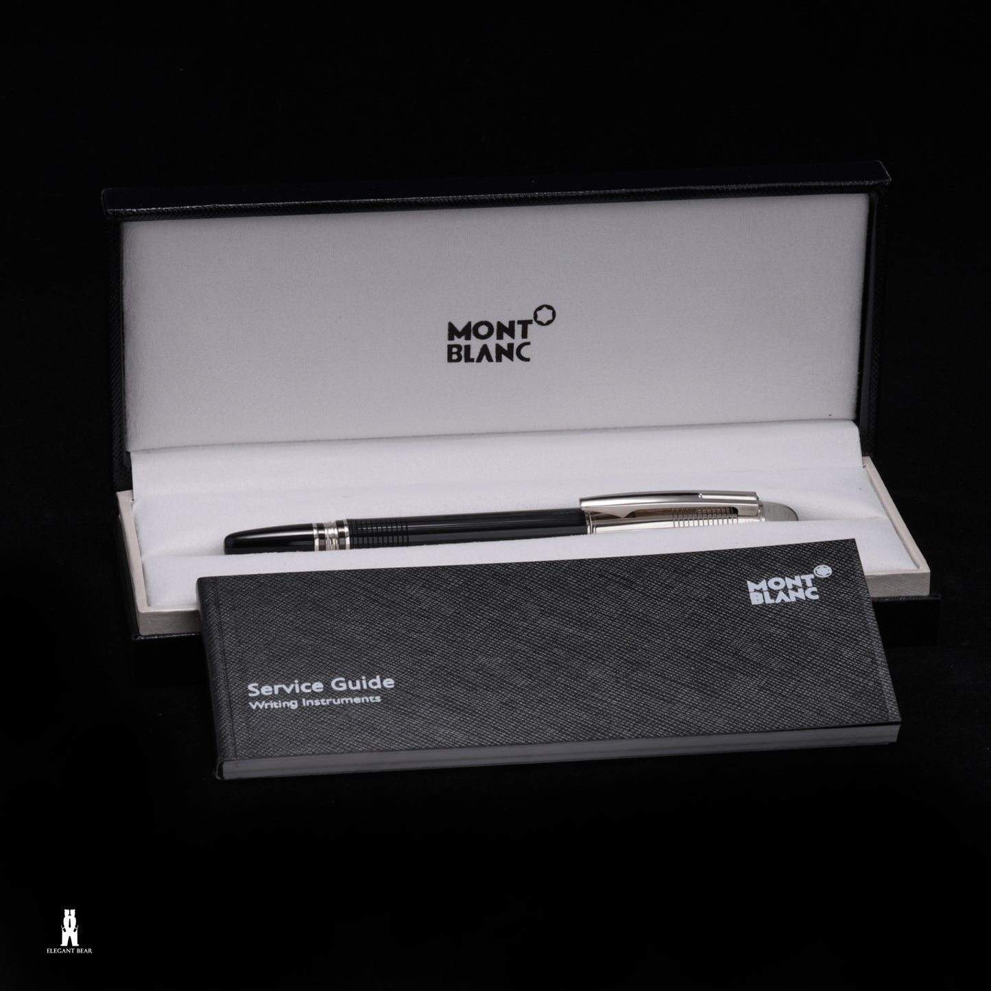Mont Blanc Pen - MP12