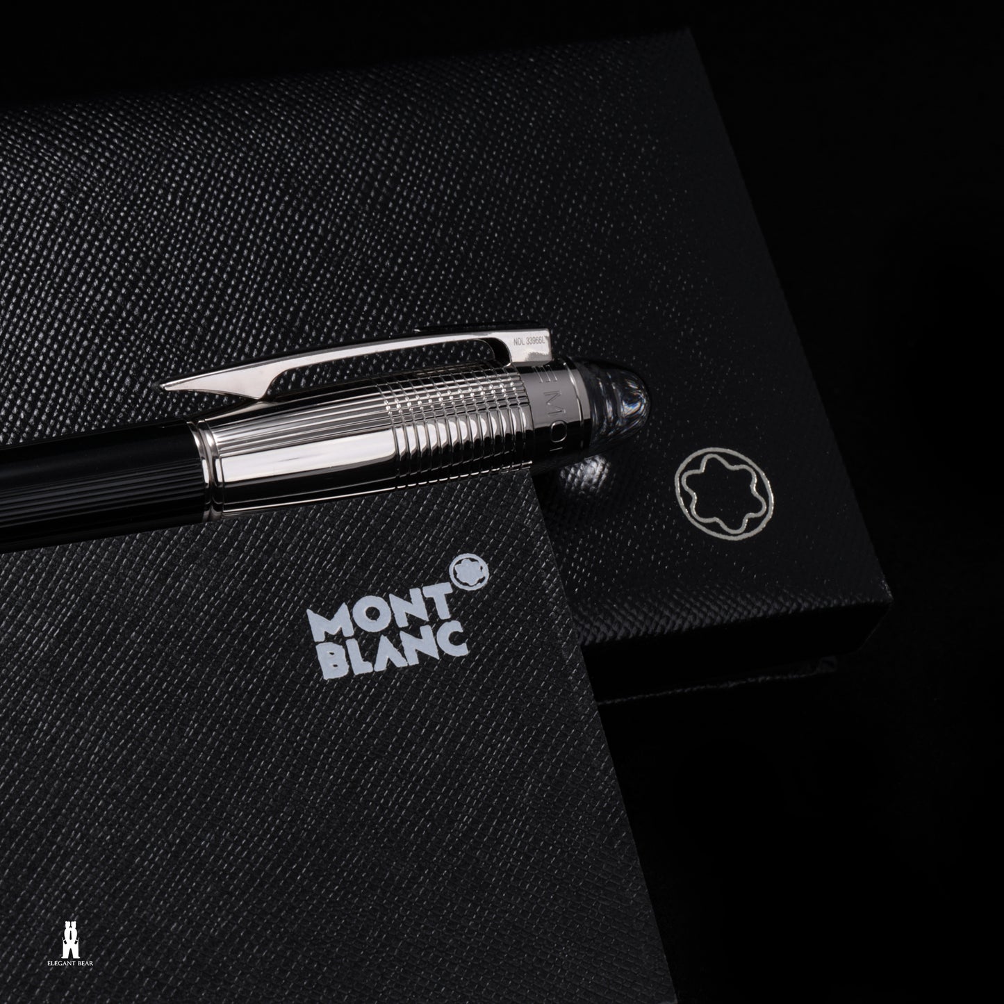 Mont Blanc Pen - MP12