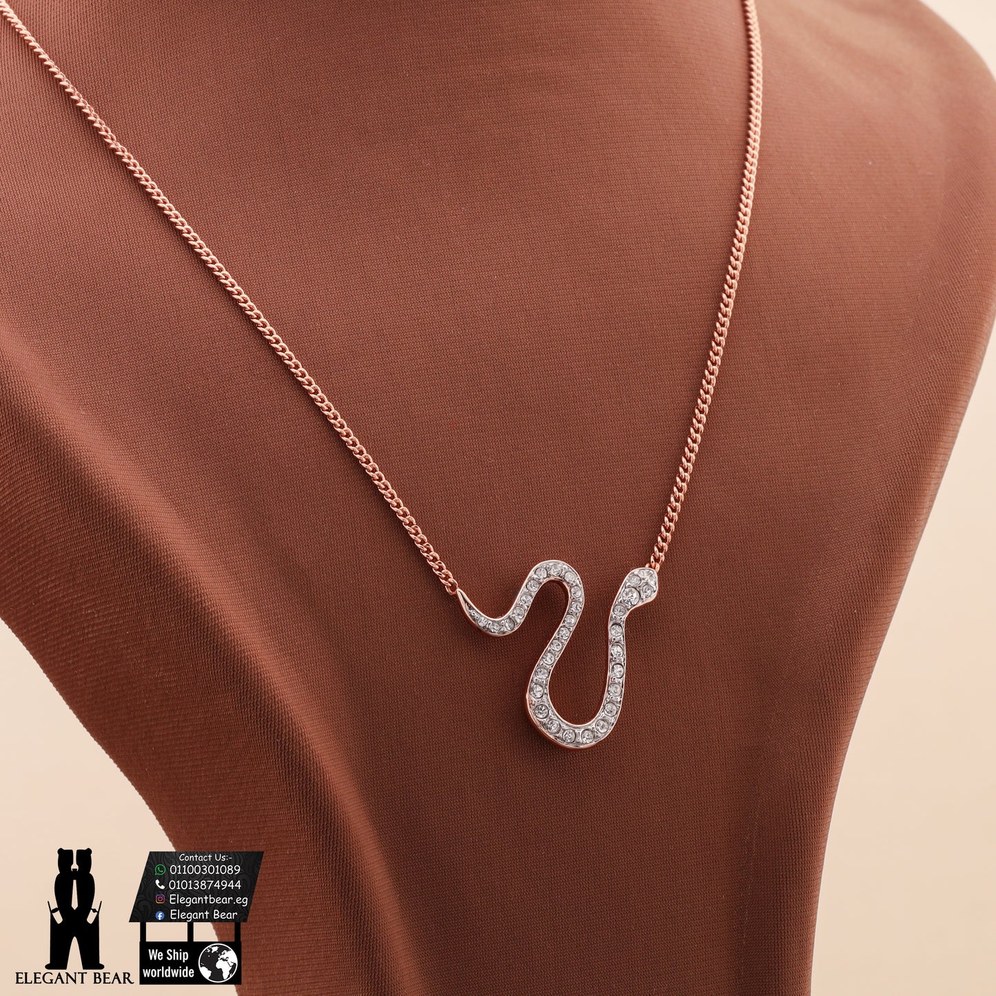 GUESS Original Necklace N7