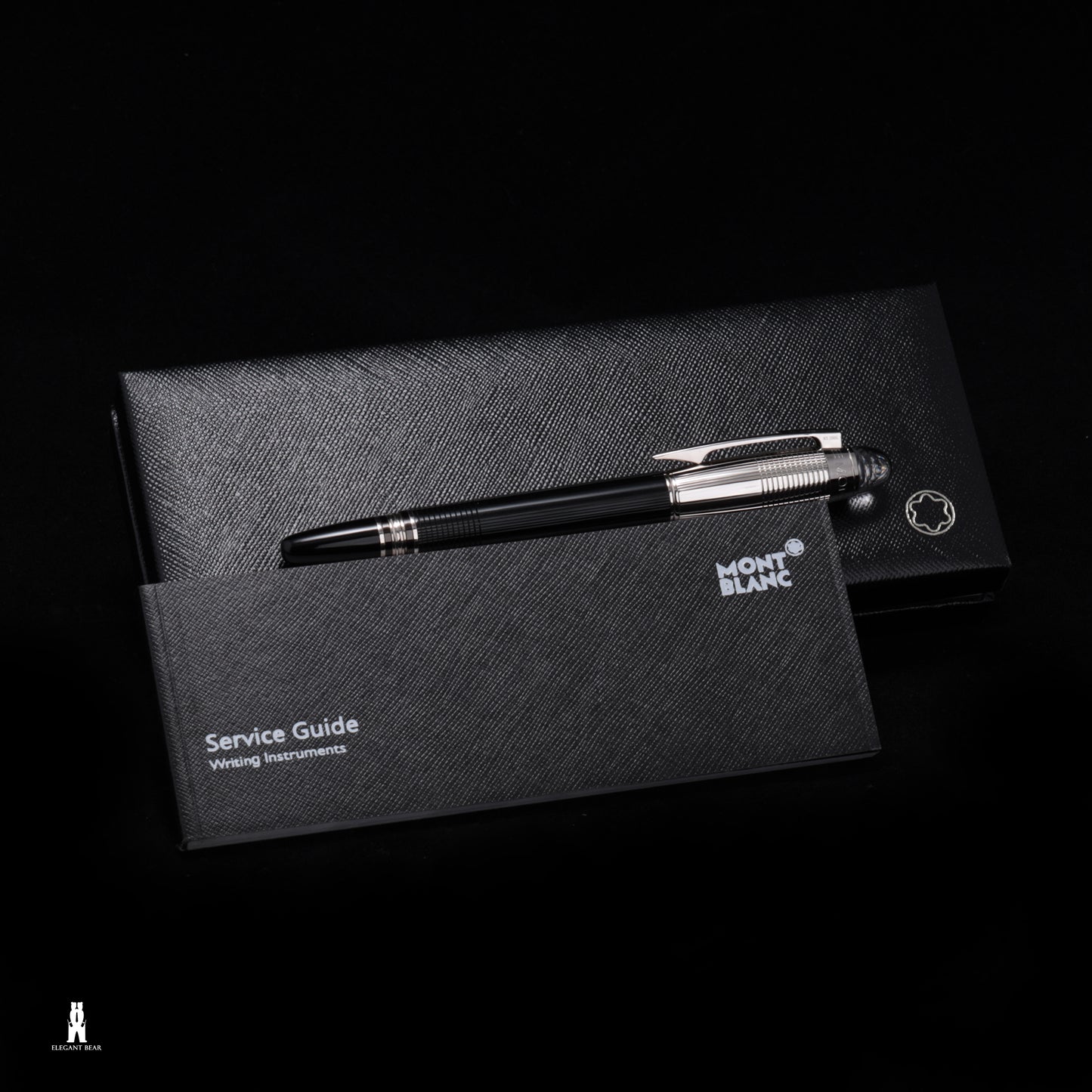 Mont Blanc Pen - MP12