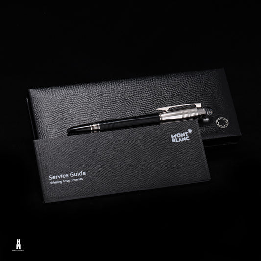 Mont Blanc Pen - MP12