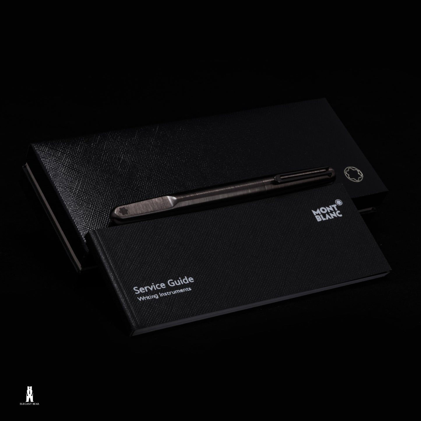 Mont Blanc Pen - MP15