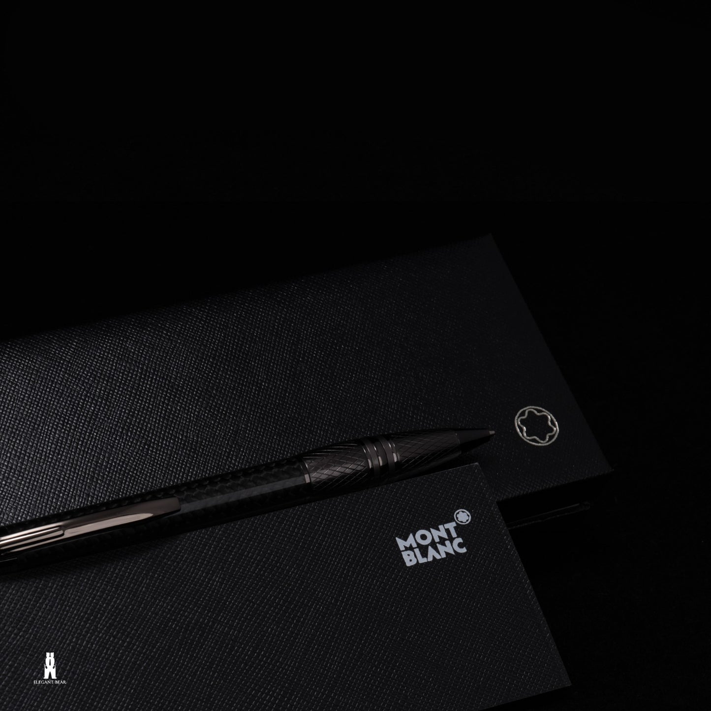 Mont Blanc Pen - MP18