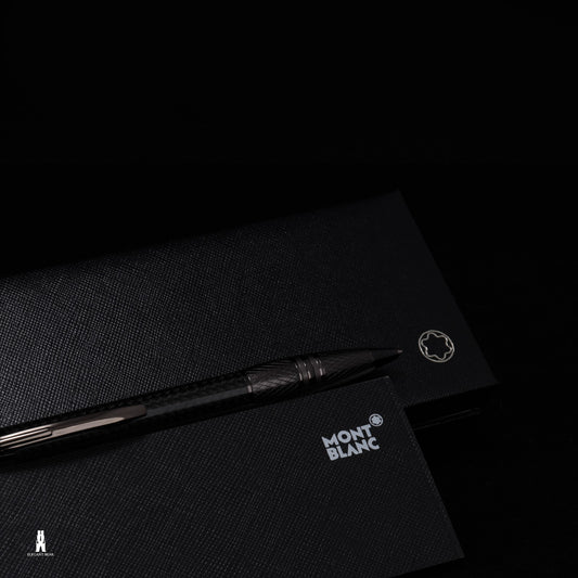Mont Blanc Pen - MP18