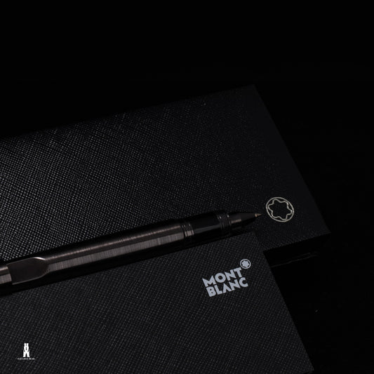Mont Blanc Pen - MP15