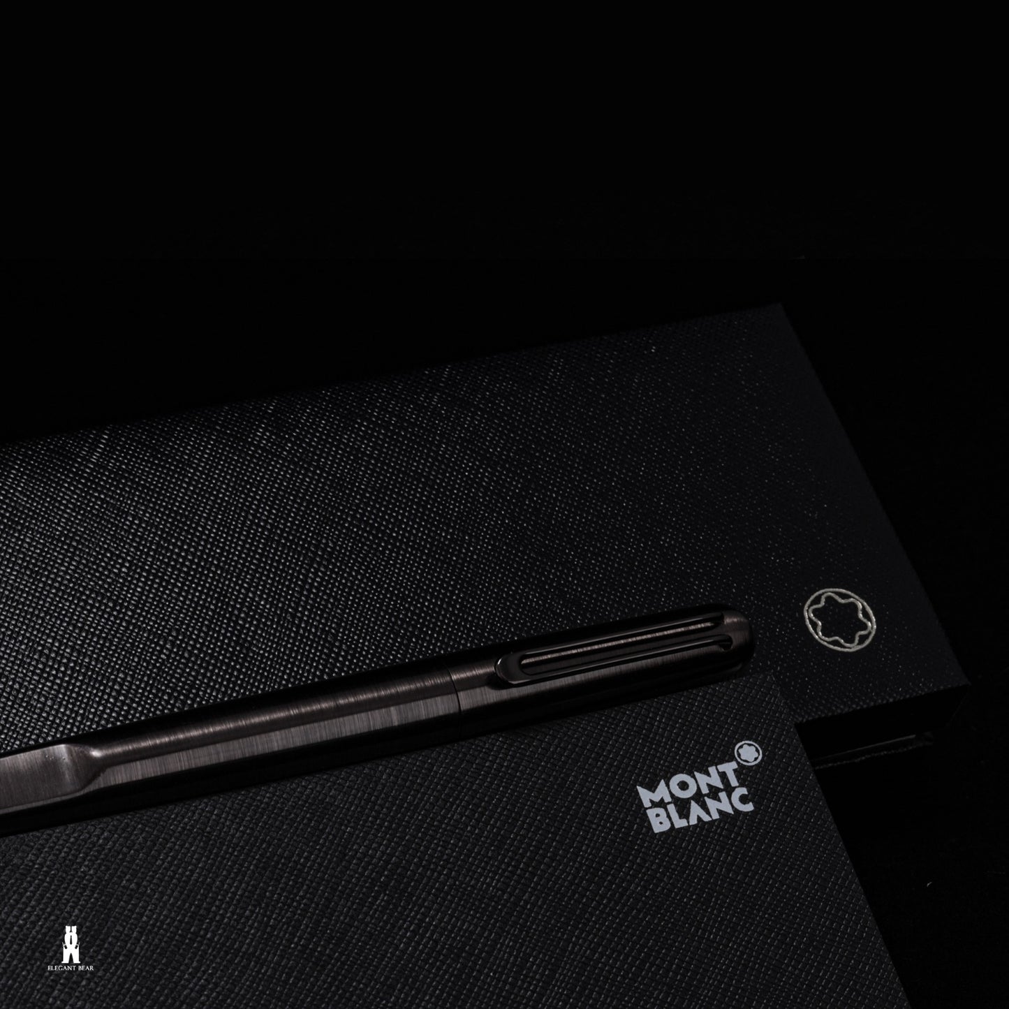 Mont Blanc Pen - MP15