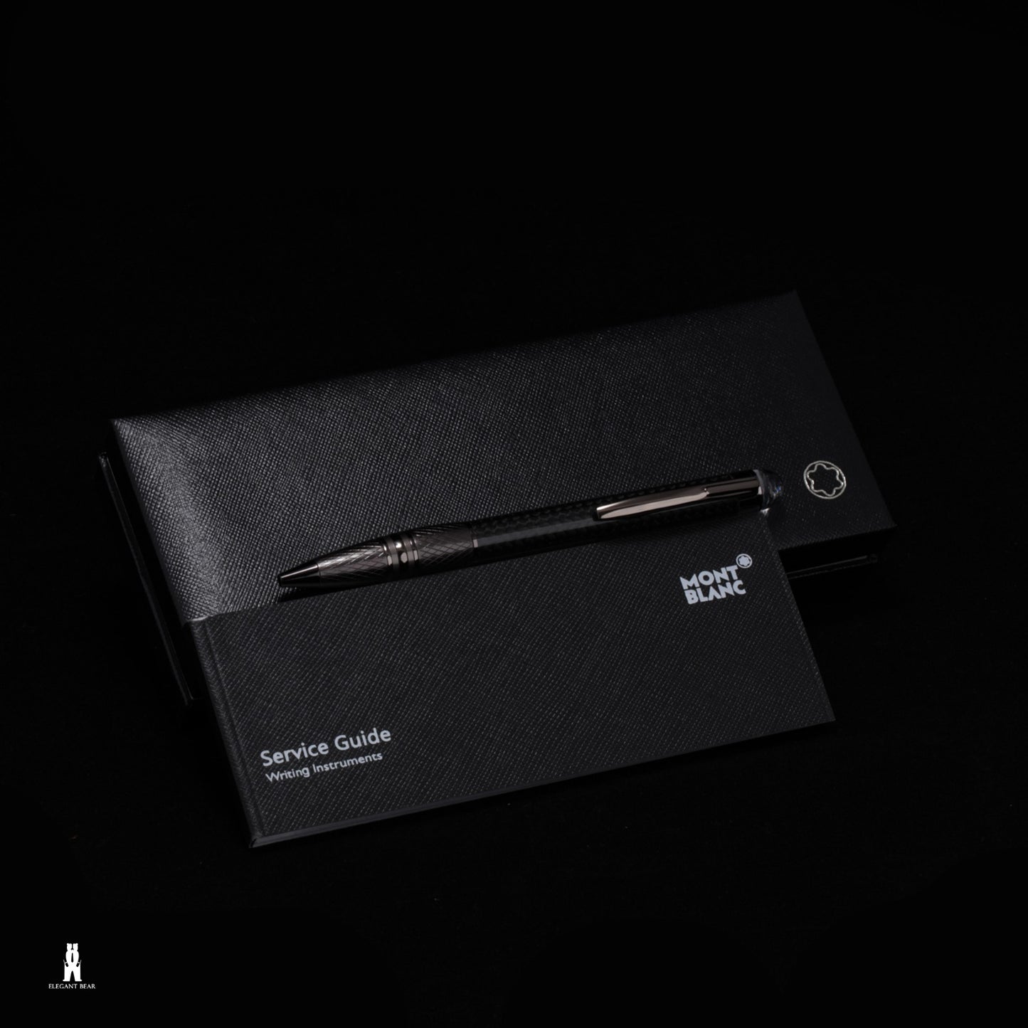 Mont Blanc Pen - MP18