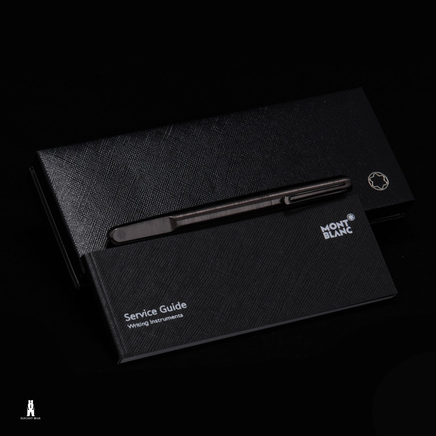 Mont Blanc Pen - MP15