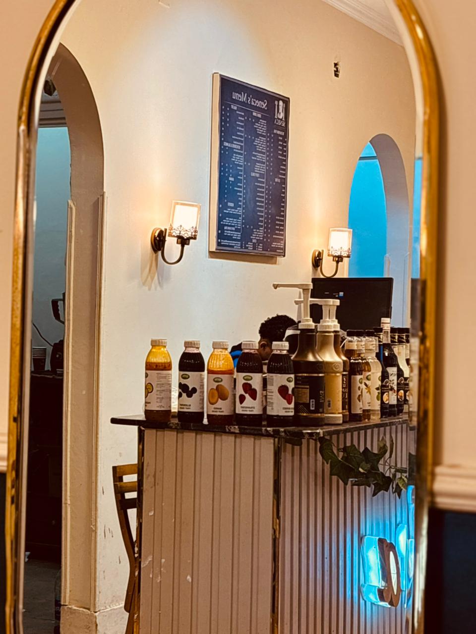 1 Month Membership Pass - Breakfast Included (Sandwich + Coffee Beverage + Dessert Daily)