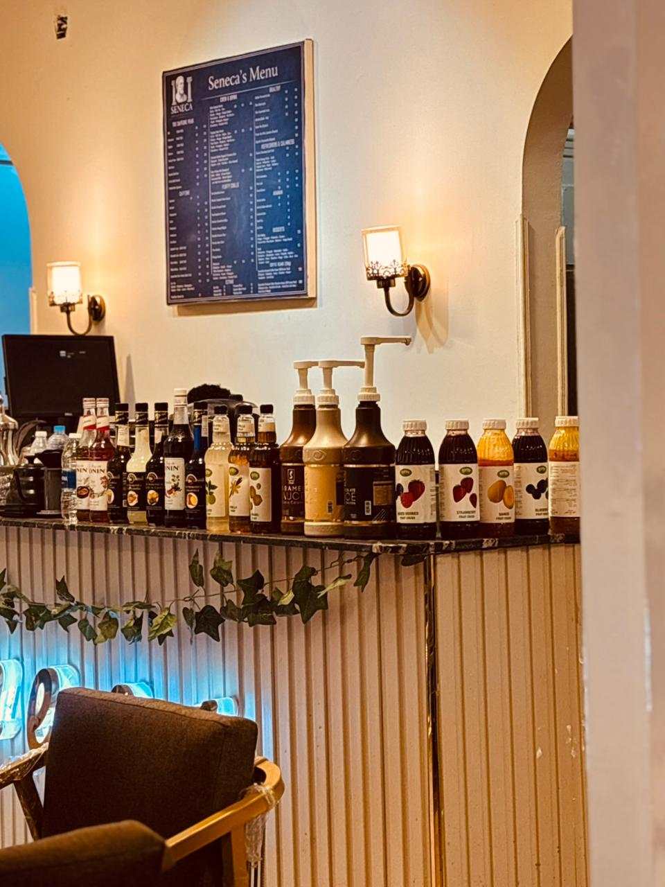 1 Month Membership Pass + 30 Coffee Beverage