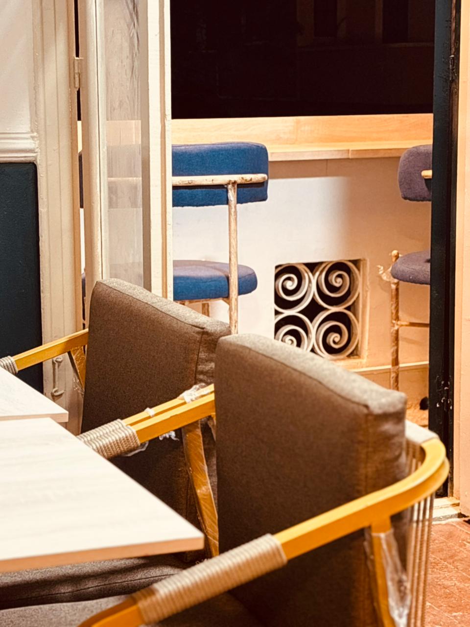 1 Month Membership Pass + 30 Coffee Beverage