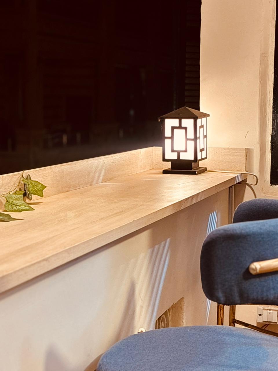 Single Chair (Ladies Only Room) - 24 Hours Pass - Free Wifi Access