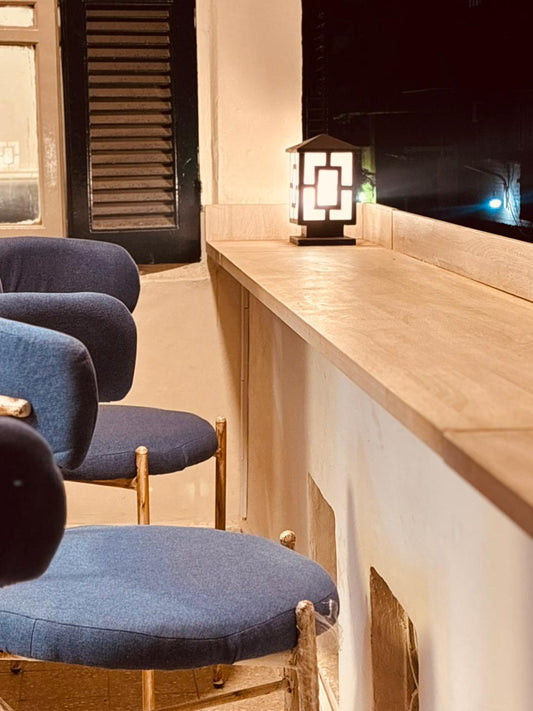 Single Chair (Ladies Only Room) - 12 Hours Pass - Free Wifi Access